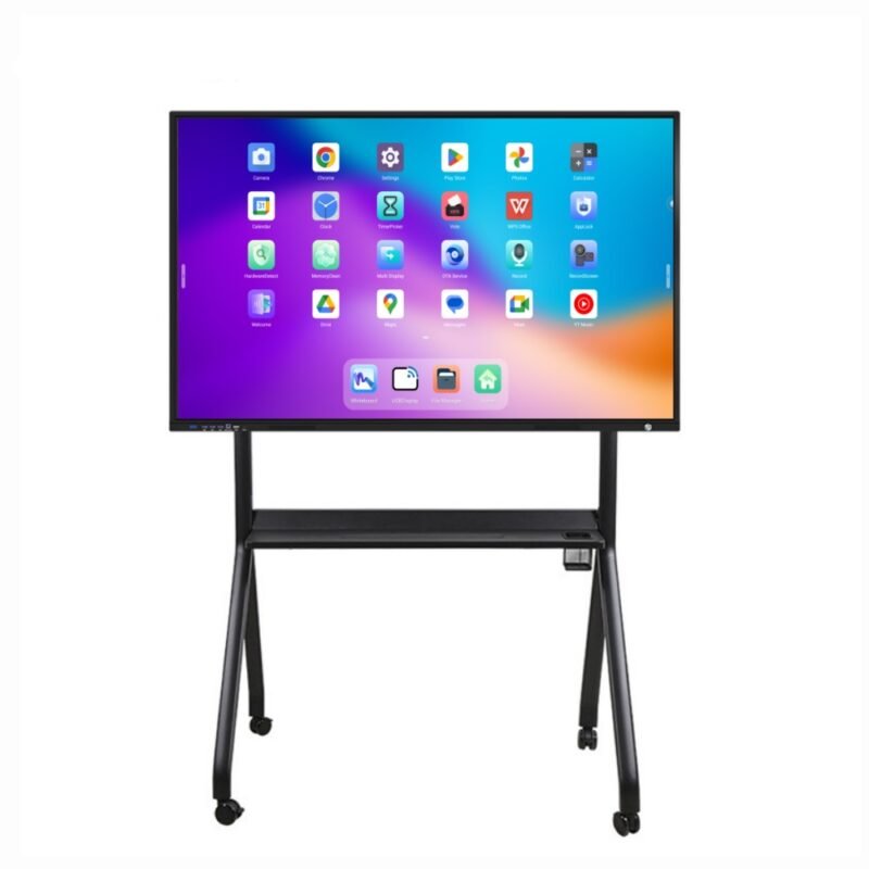 98 inch Smart Board