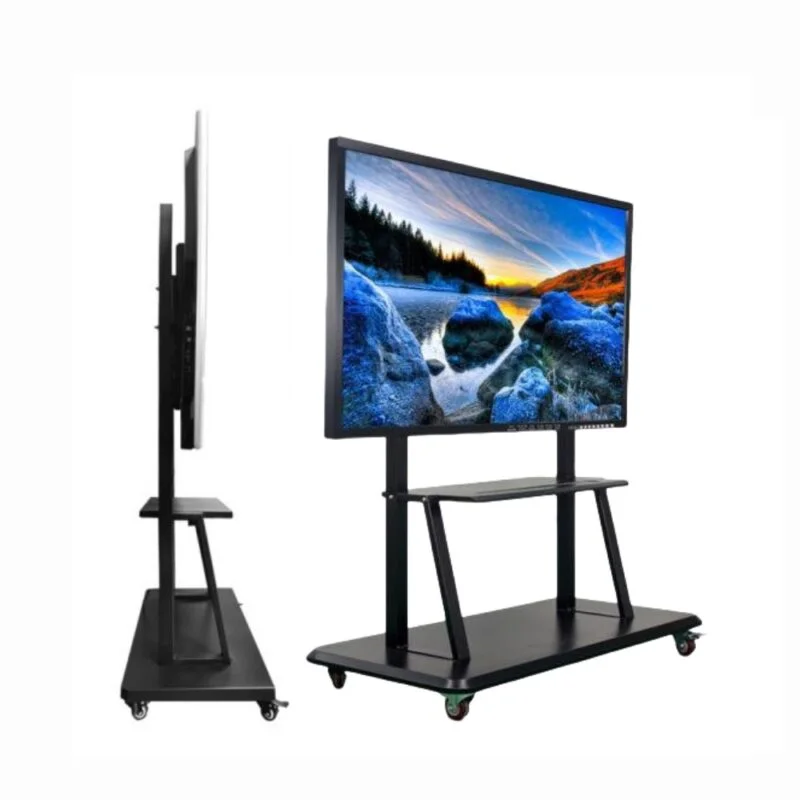 All In One Interactive Flat Panel