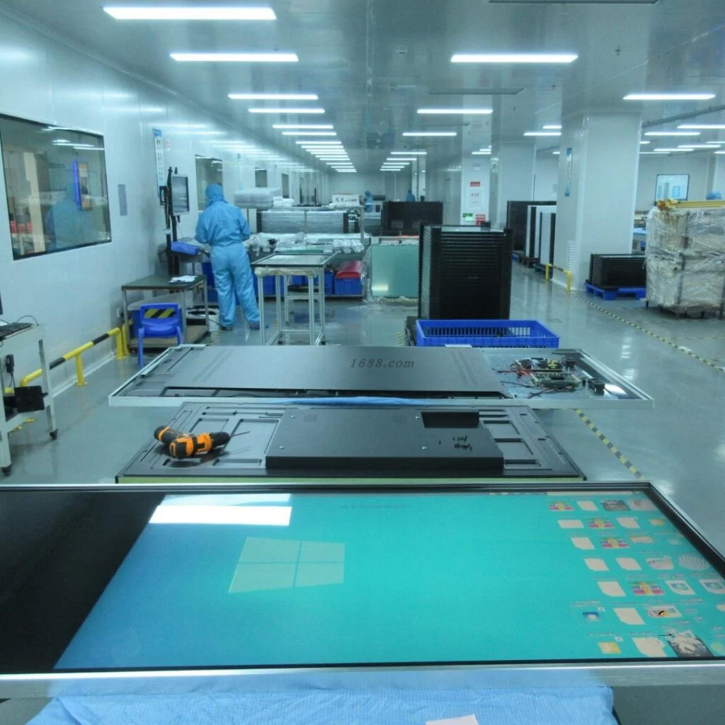 Arotouch Smart Board Factory 2