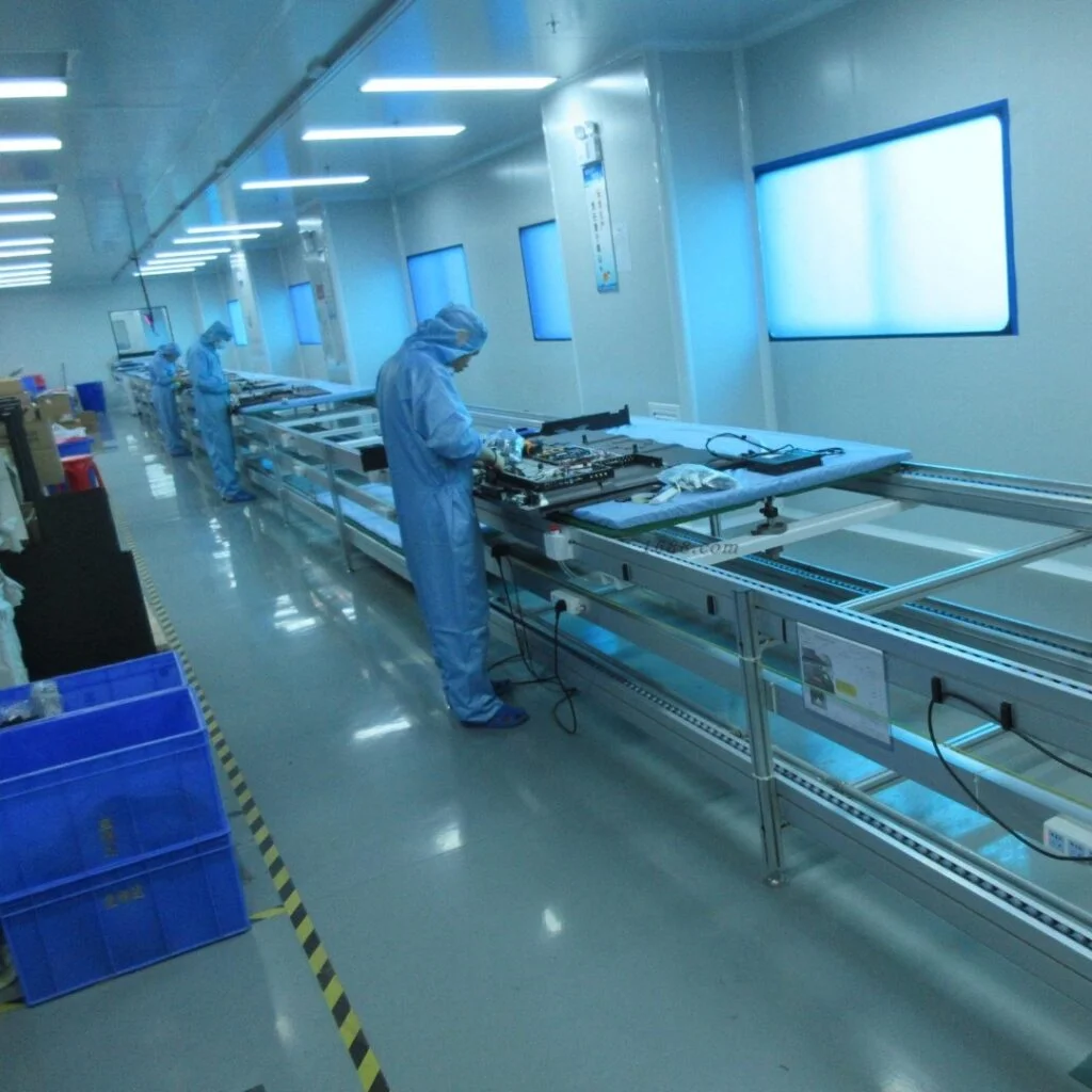 Arotouch Smart Board Factory 3