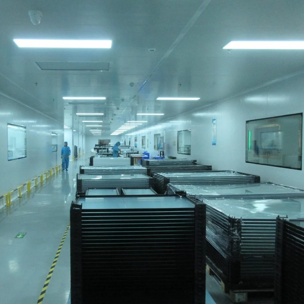 Arotouch Smart Board Factory 4
