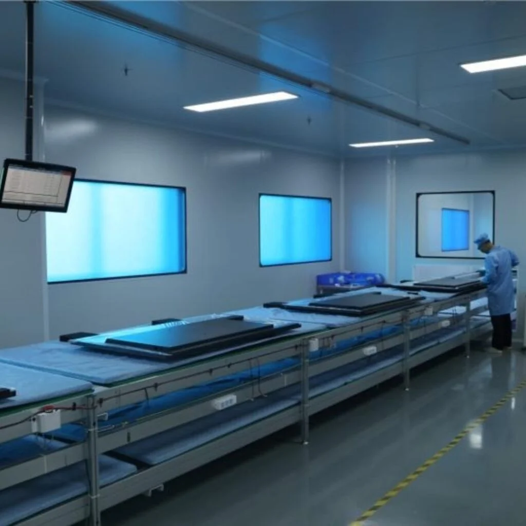 Arotouch Smart Board Factory 5