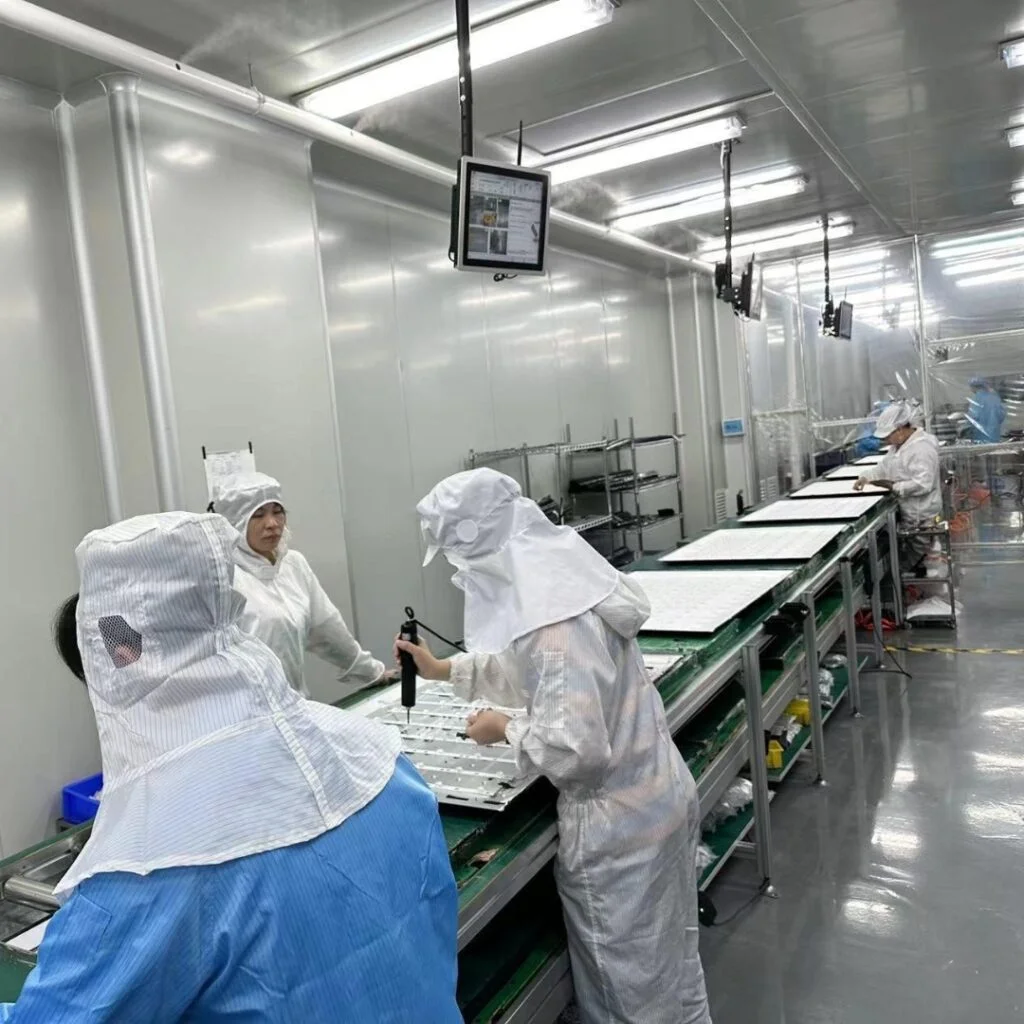 Arotouch Smart Board Factory 6