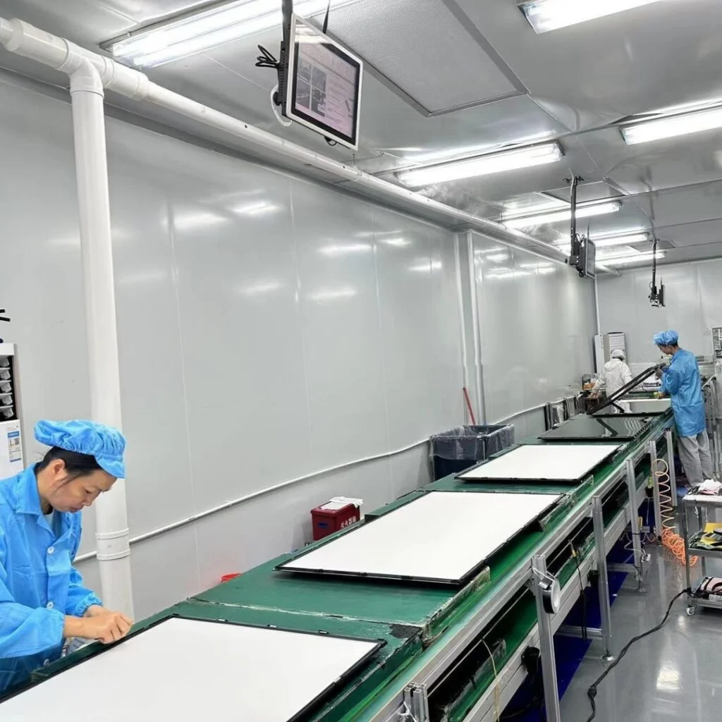 Arotouch Smart Board Factory 8