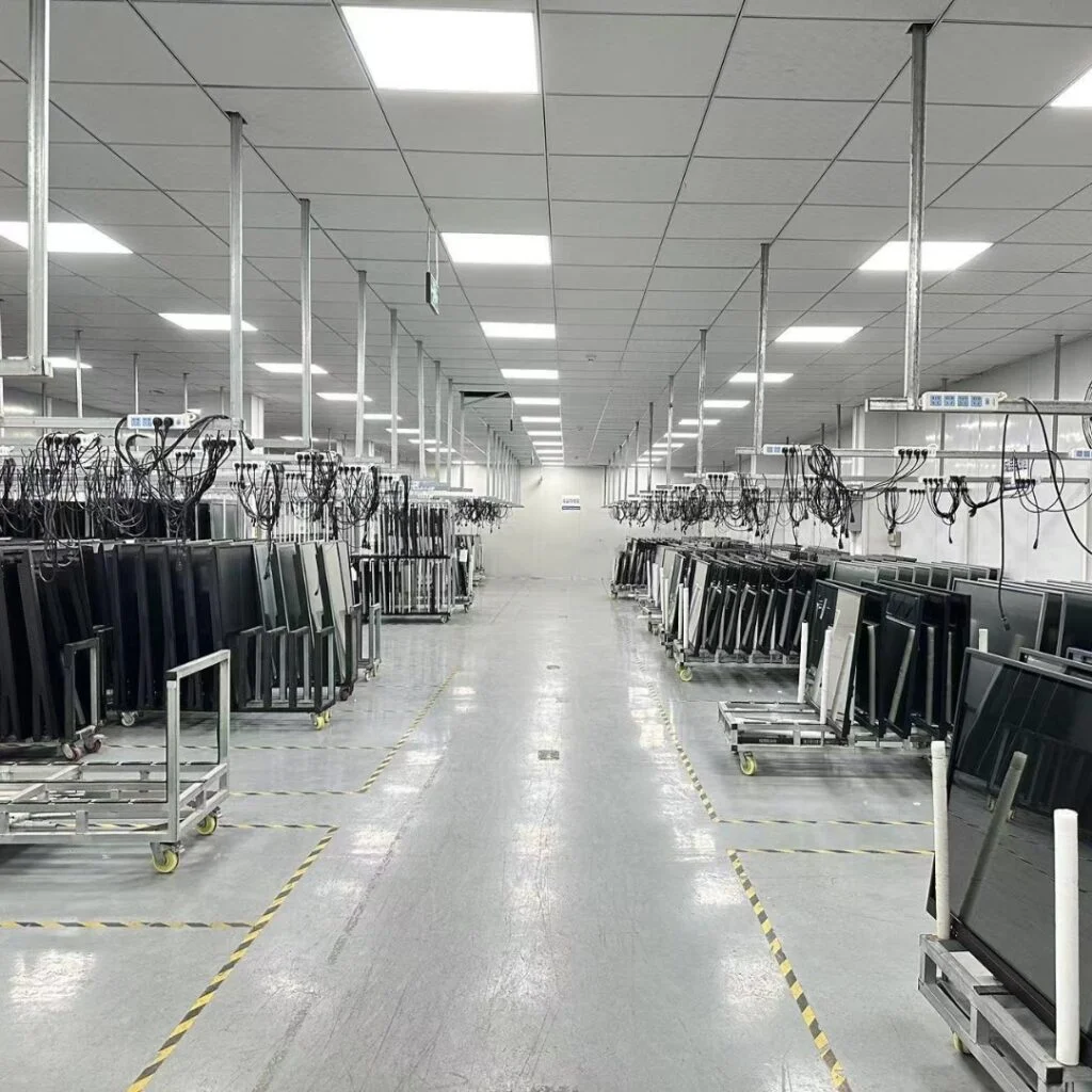 Arotouch Smart Board Factory 9