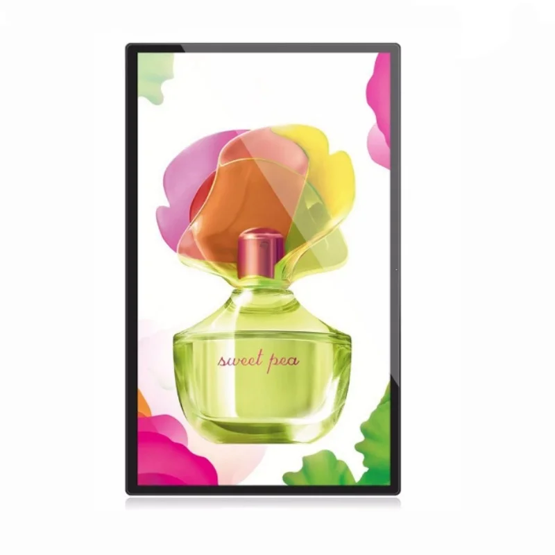 Digital Screens For Restaurants & Bars