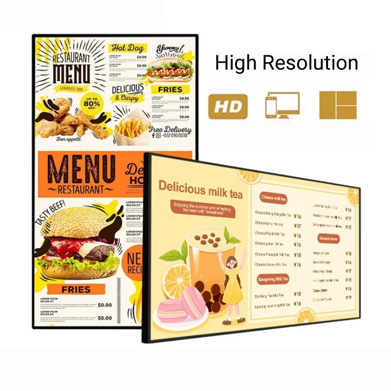 Digital Signage Display