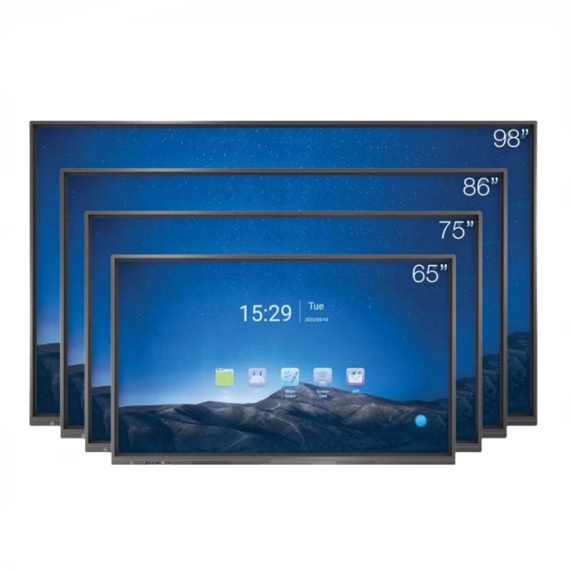 Digital Smart Board for Education