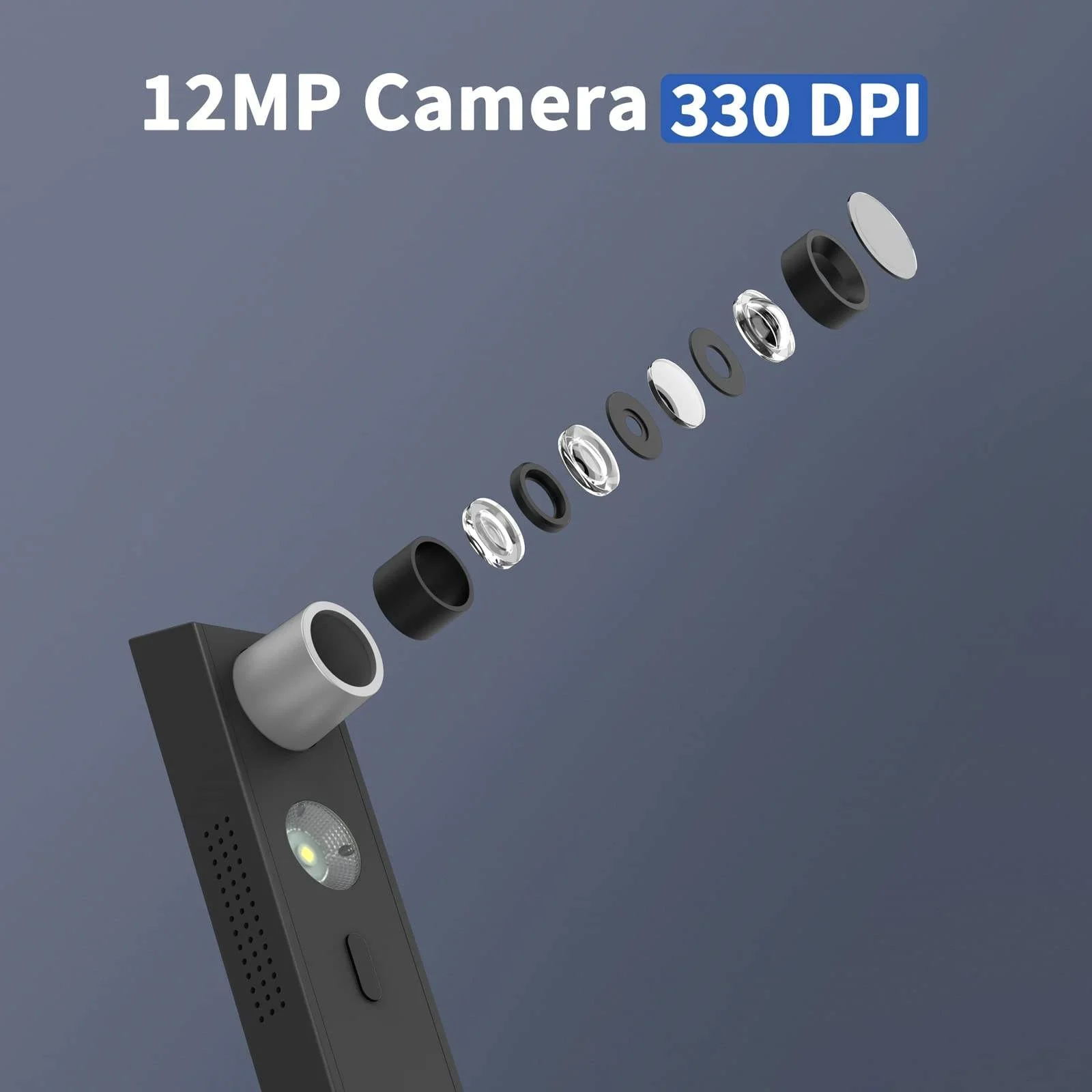 Document Cameras (2)