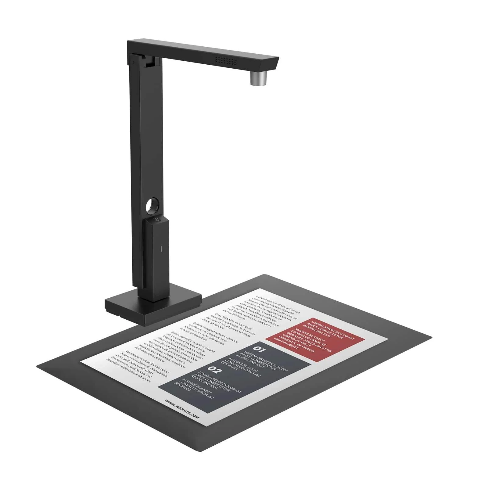 Document Cameras (3)