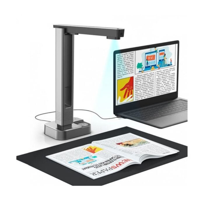 Document Visualizer