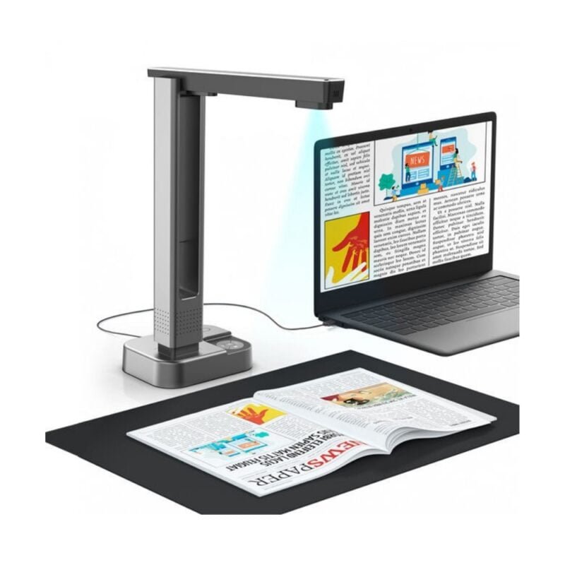Document Visualizer