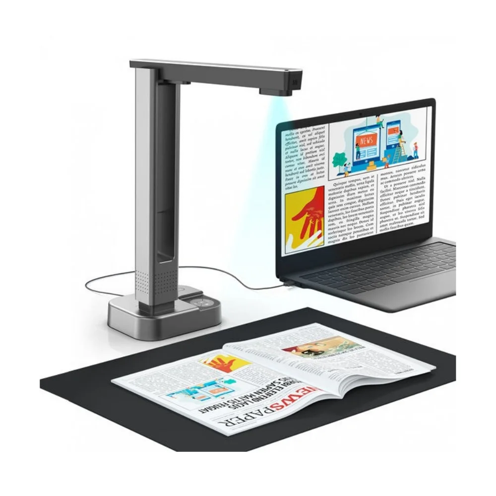 Document Visualizer