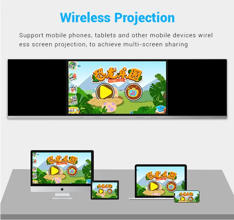 Intelligent Nano Blackboard (1)