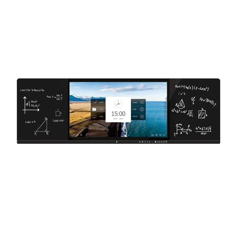 Intelligent Smart Nano Blackboard
