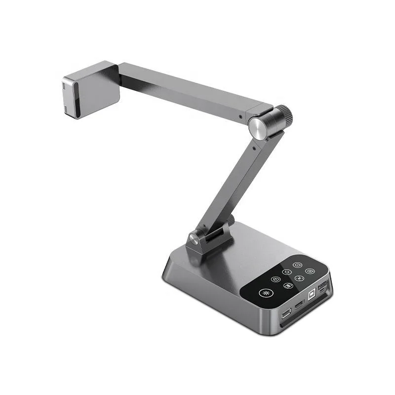 Portable Visualizer 18mp A3 Visual Presenter (1)