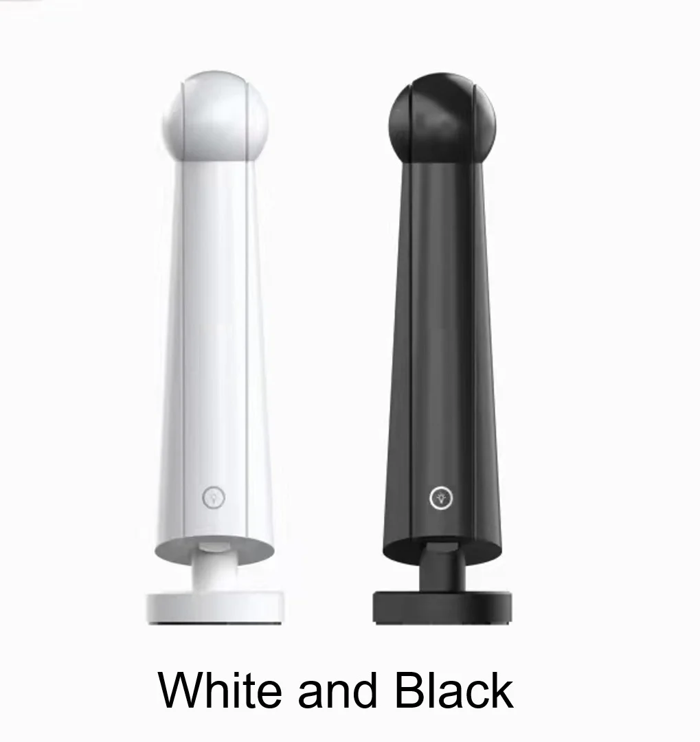 Portable Wireless Document Camera Visualize (2)