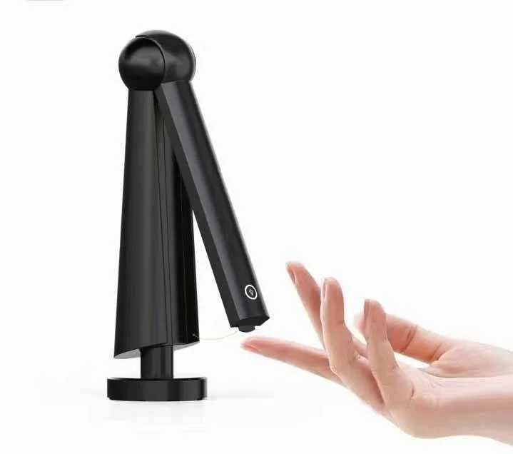 Portable Wireless Document Camera Visualize (4)