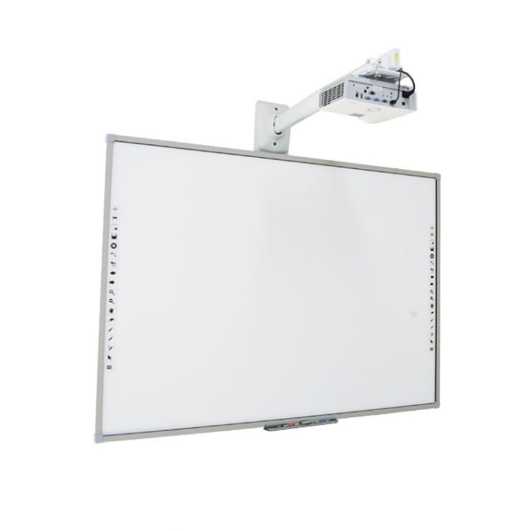 Projector Whiteboard