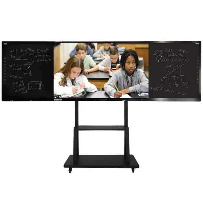 Smart Blackboard for classroom