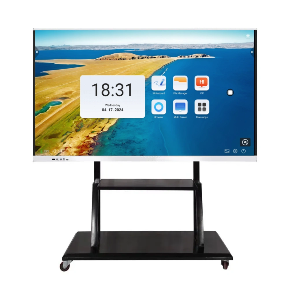 Smart Board Supplier