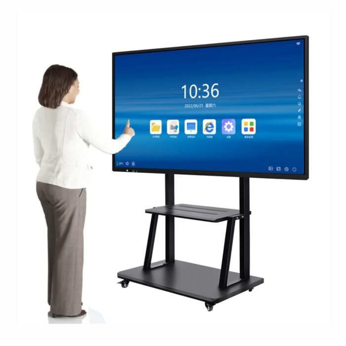 86 inch Smart Board