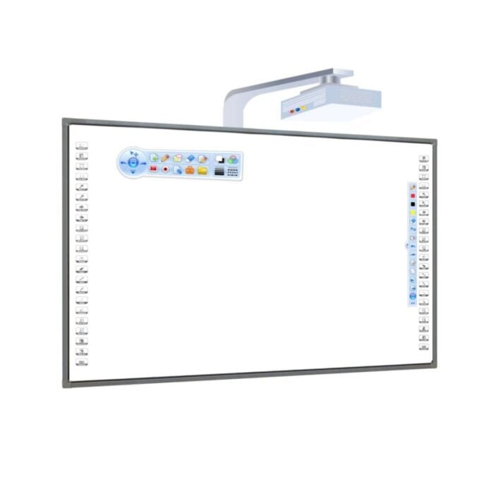 Digital Interactive School Whiteboards.
