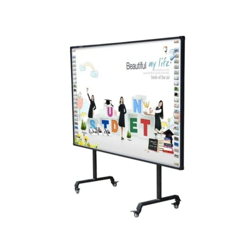 IR Electronic Digital Interactive Whiteboard