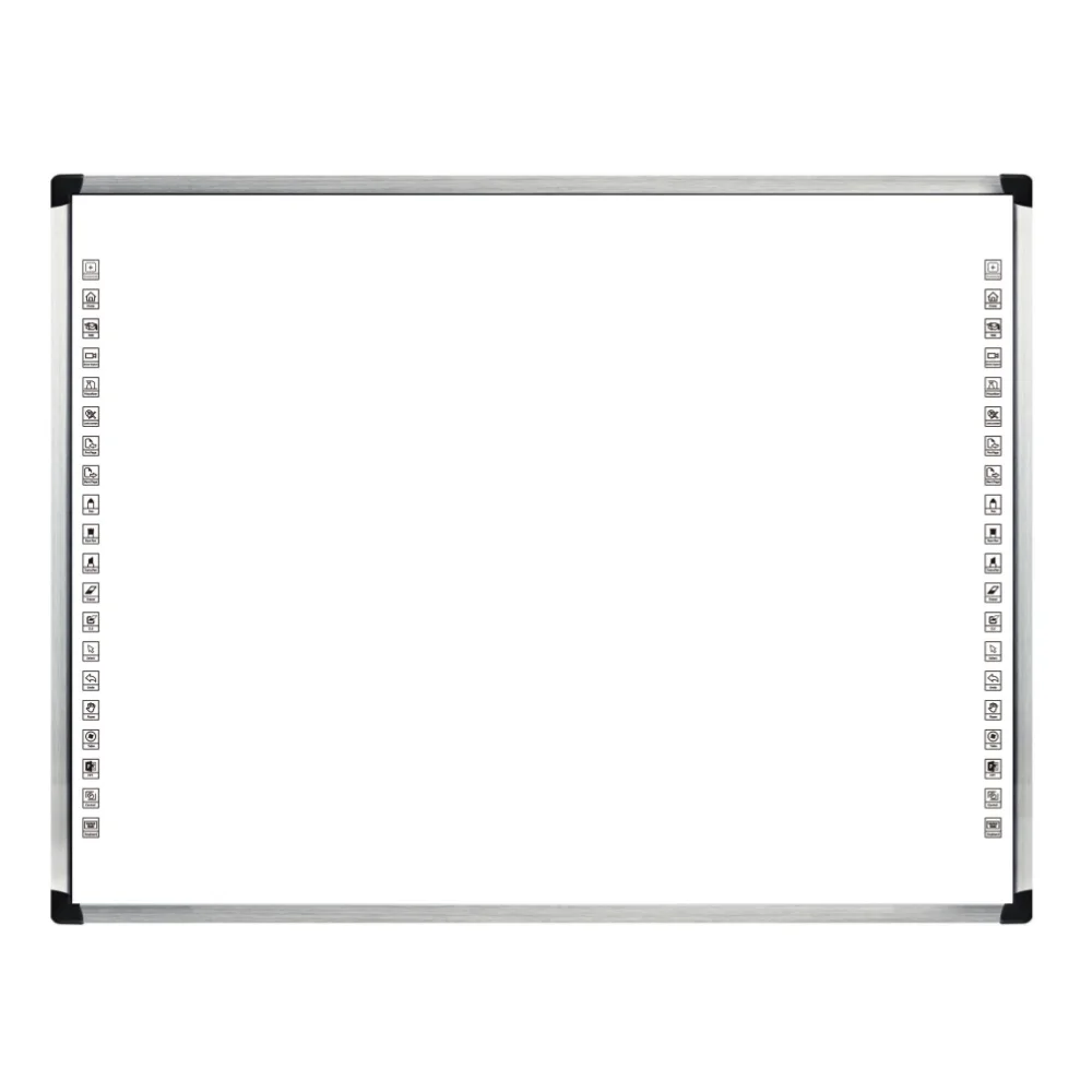 Infrared Portable Interactive Whiteboard