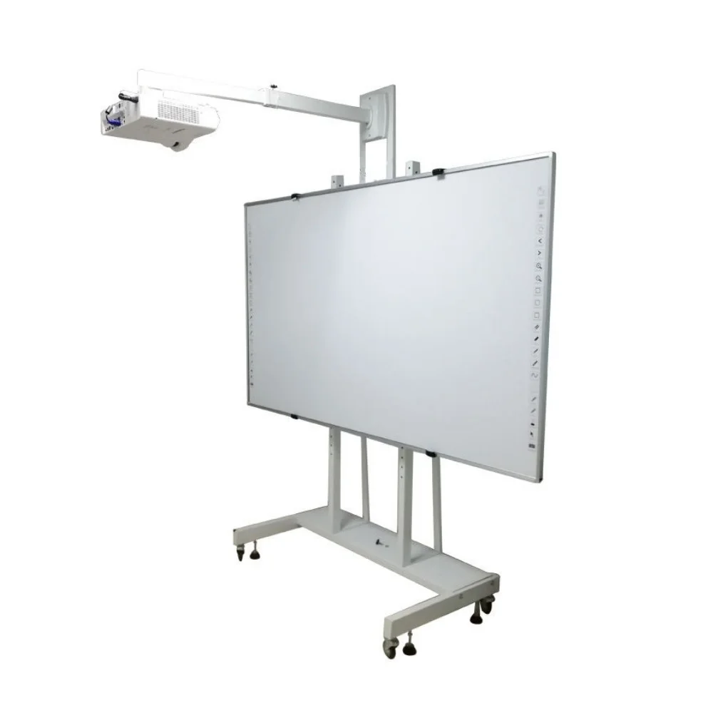 Interactive Whiteboard for Classroom.