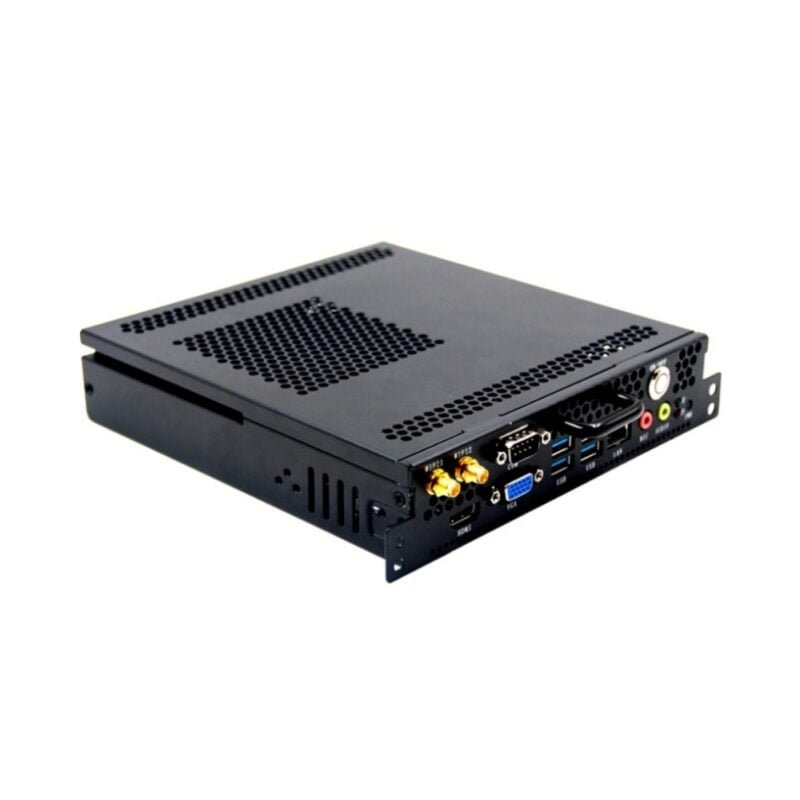 OPS Smartboard Windows PC.