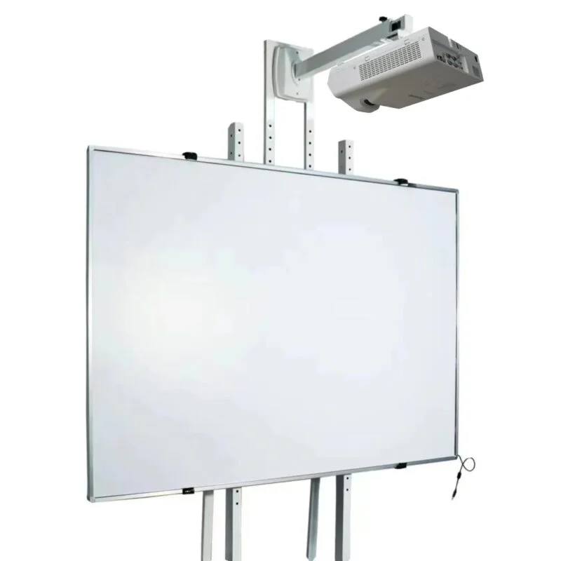Smart Board Interactive Whiteboard Screen