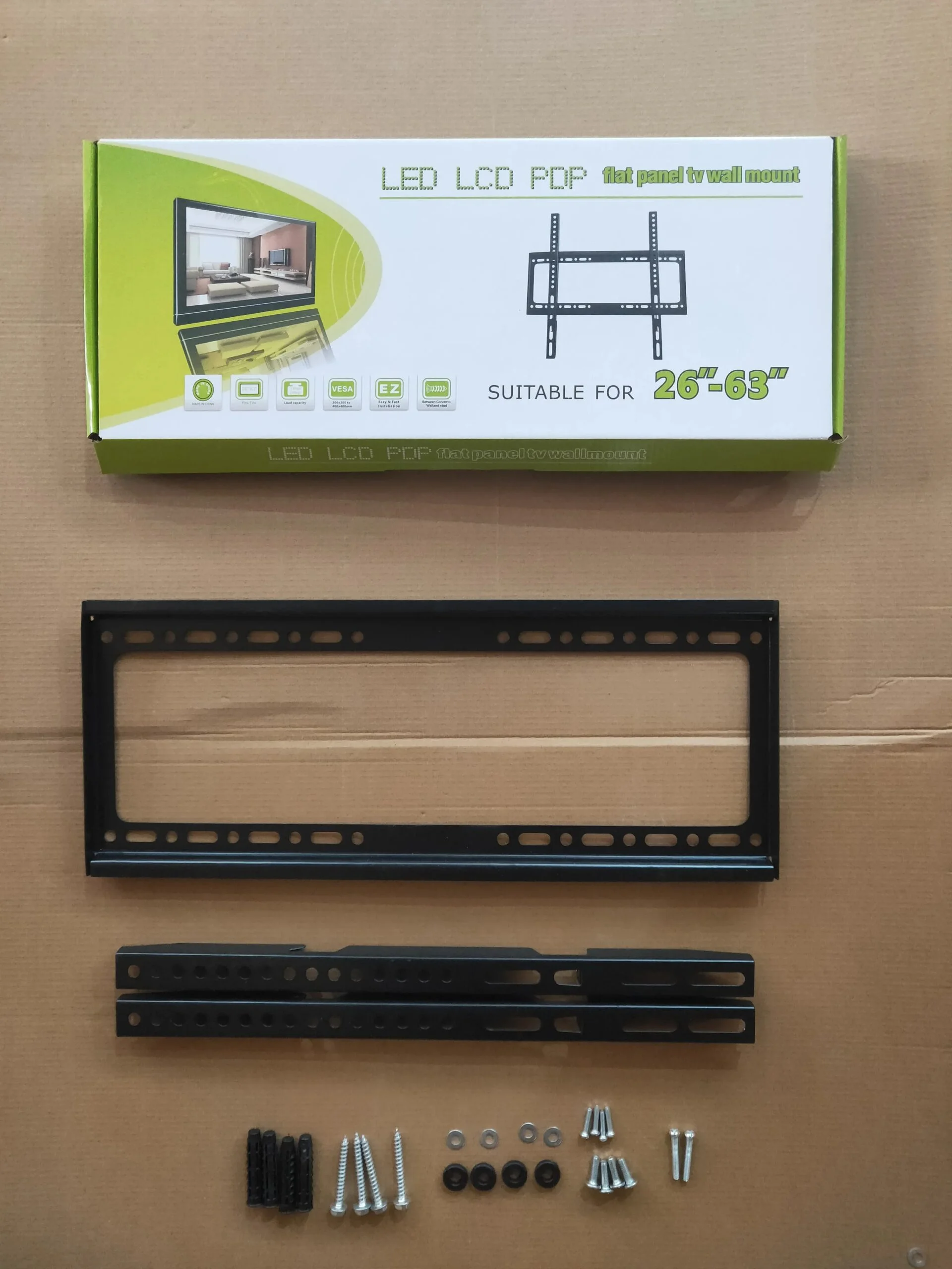 TV Wall Mounts and Bracket