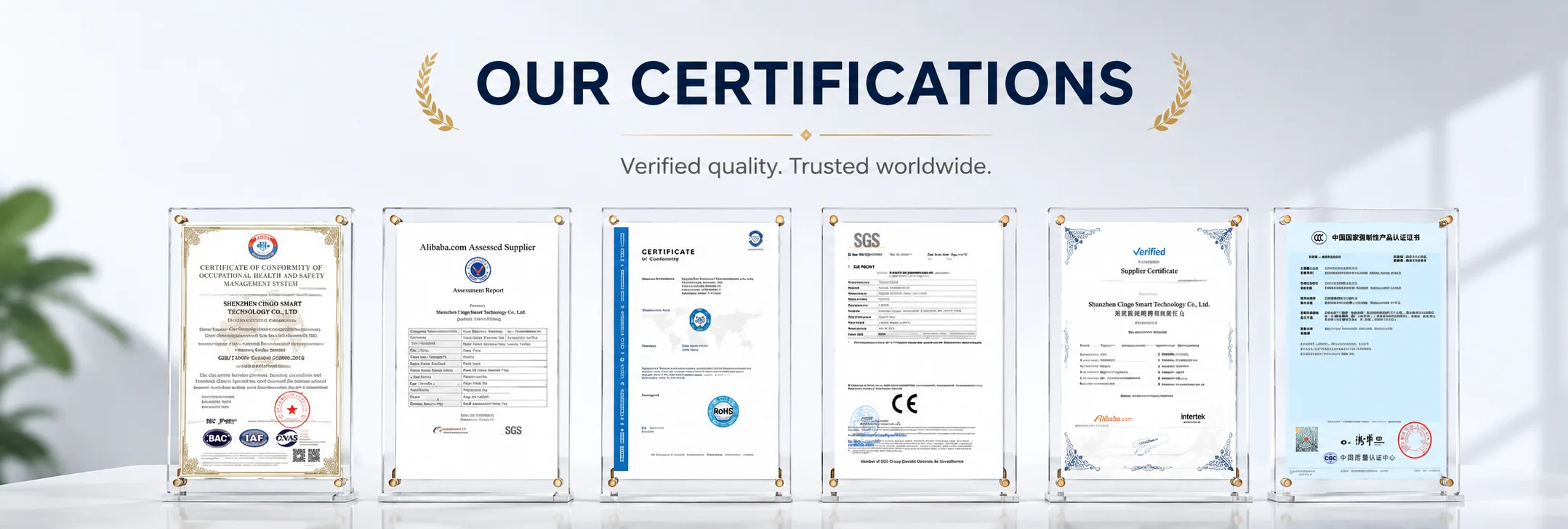 Arotouch Certification